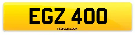 EGZ 400