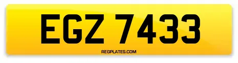 EGZ 7433