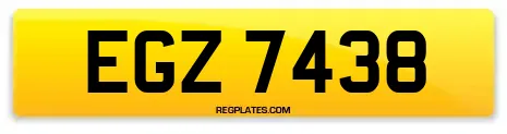 EGZ 7438