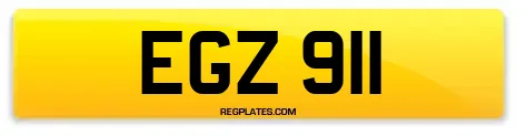 EGZ 911