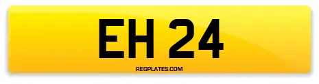 EH 24