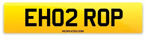 EH02 ROP