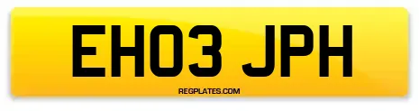 EH03 JPH