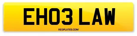 EH03 LAW