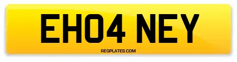 EH04 NEY