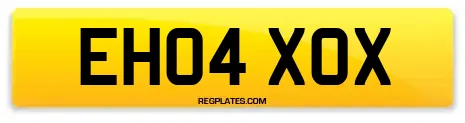 EH04 XOX