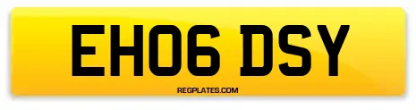 EH06 DSY