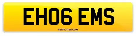 EH06 EMS
