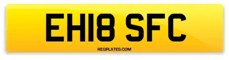 EH18 SFC