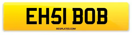 EH51 BOB