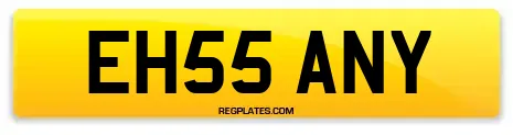 EH55 ANY