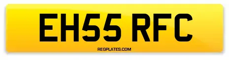 EH55 RFC