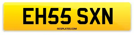 EH55 SXN