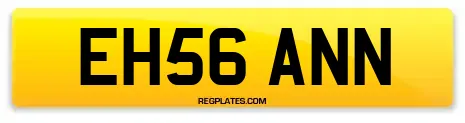 EH56 ANN