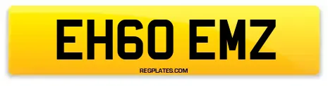 EH60 EMZ