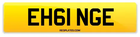 EH61 NGE