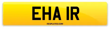 EHA 1R