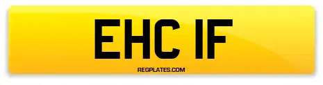 EHC 1F