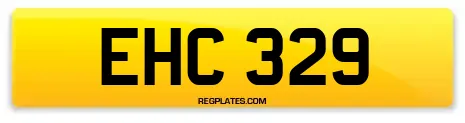 EHC 329