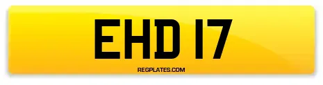 EHD 17