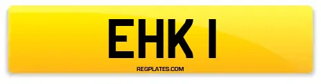 EHK 1