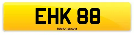 EHK 88