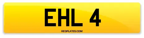 EHL 4
