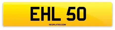 EHL 50