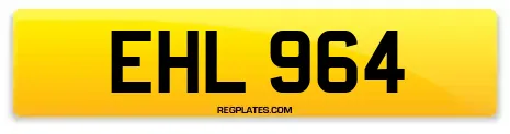 EHL 964