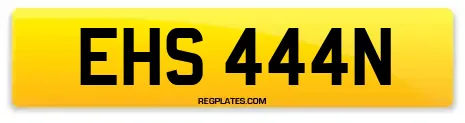 EHS 444N