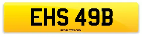 EHS 49B