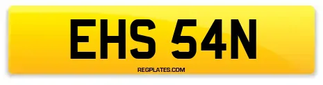 EHS 54N