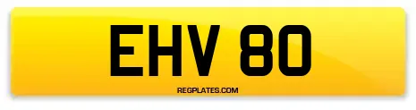 EHV 80