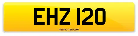 EHZ 120