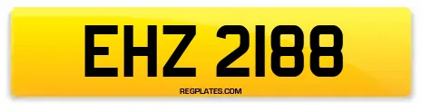 EHZ 2188