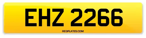 EHZ 2266