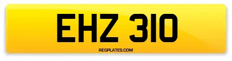 EHZ 310