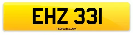 EHZ 331