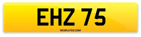 EHZ 75