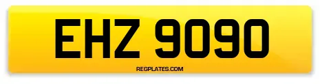 EHZ 9090