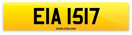EIA 1517