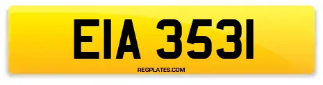 EIA 3531