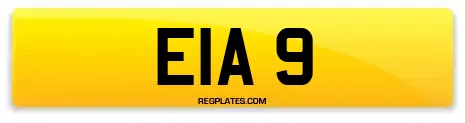 EIA 9