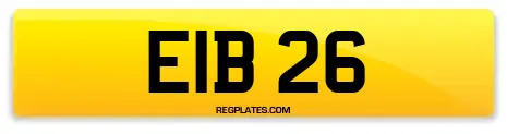 EIB 26