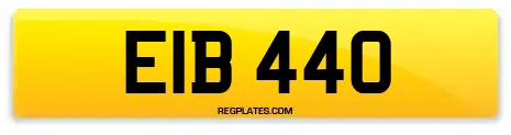 EIB 440