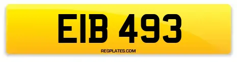 EIB 493