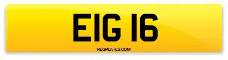 EIG 16