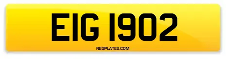 EIG 1902