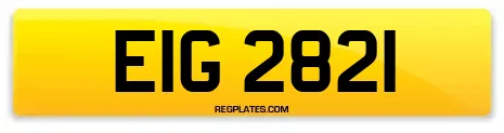 EIG 2821