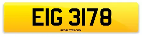 EIG 3178